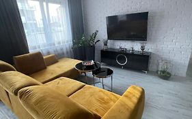 Solanki Apartament Solankowa Aleja Loft